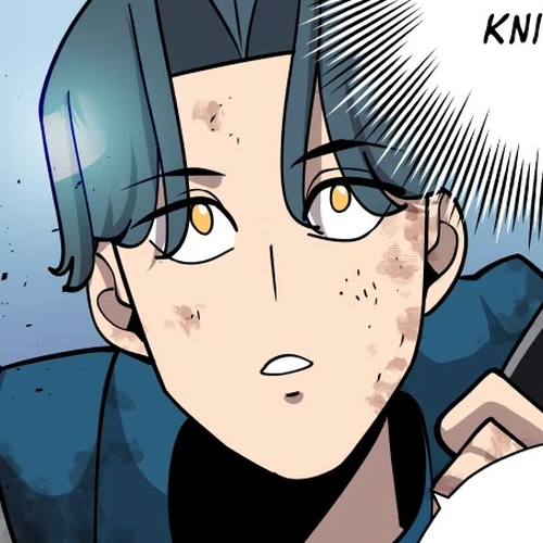 The Story of a Low-Rank Soldier Becoming a Monarch Chapter 17 cover