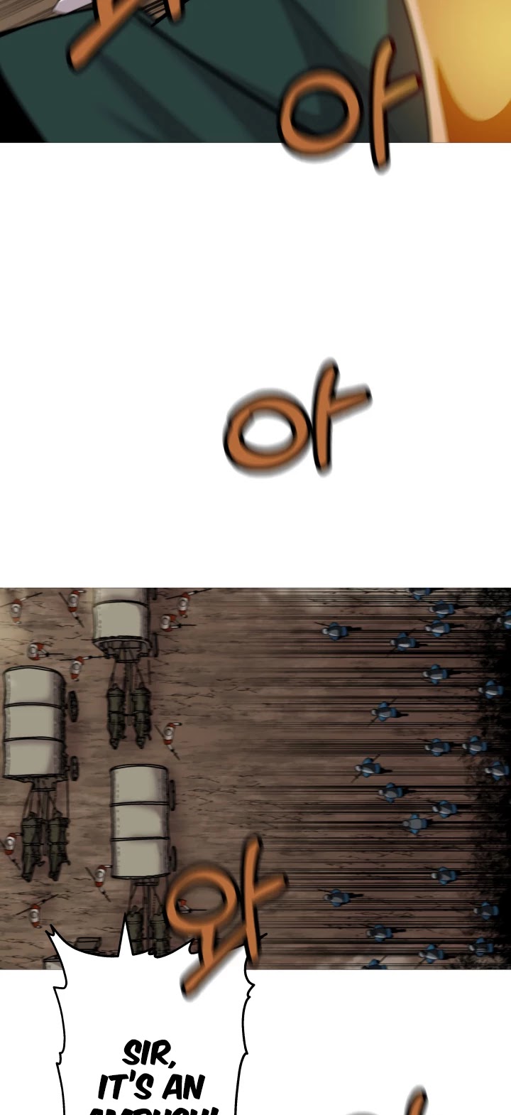 The Story of a Low-Rank Soldier Becoming a Monarch Chapter 18 page 15 - Chapter 18
