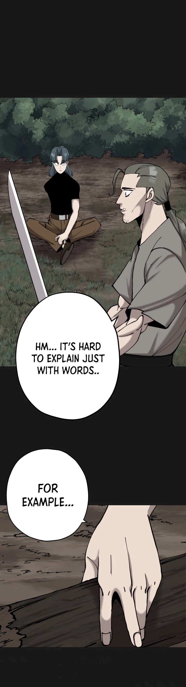 The Story of a Low-Rank Soldier Becoming a Monarch Chapter 18 page 25 - Chapter 18