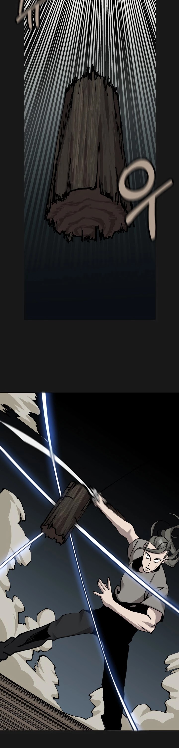 The Story of a Low-Rank Soldier Becoming a Monarch Chapter 18 page 28 - Chapter 18