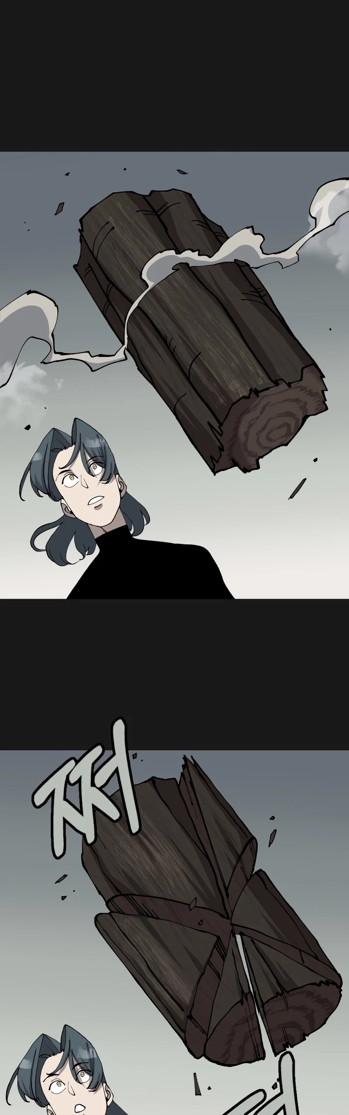 The Story of a Low-Rank Soldier Becoming a Monarch Chapter 18 page 29 - Chapter 18