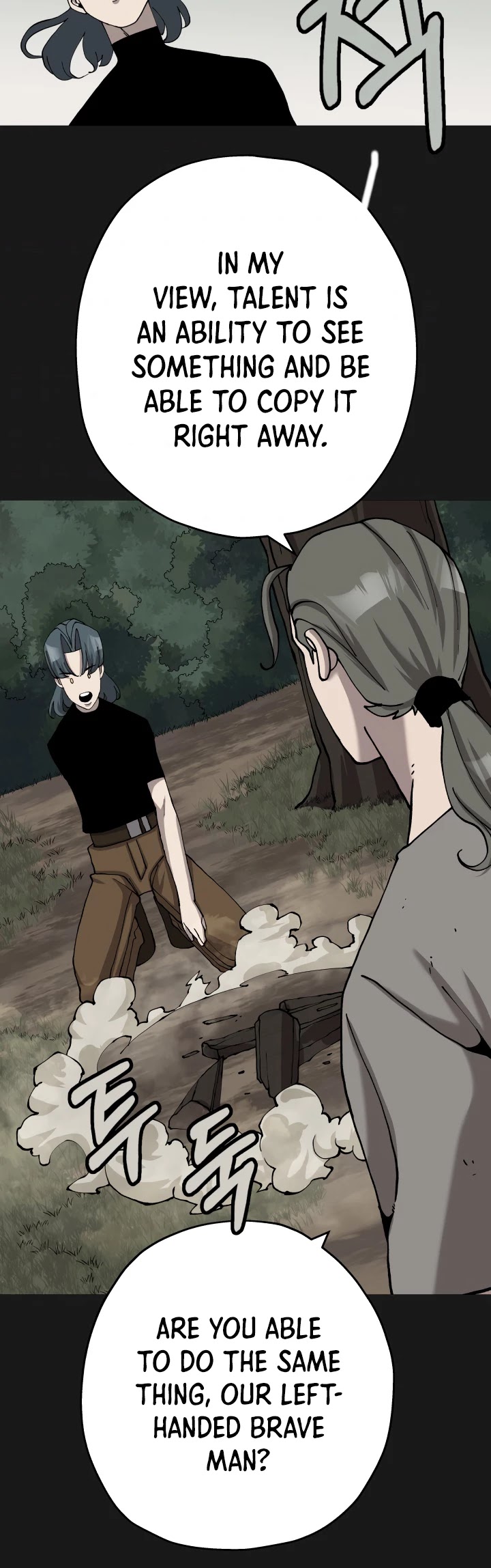 The Story of a Low-Rank Soldier Becoming a Monarch Chapter 18 page 30 - Chapter 18