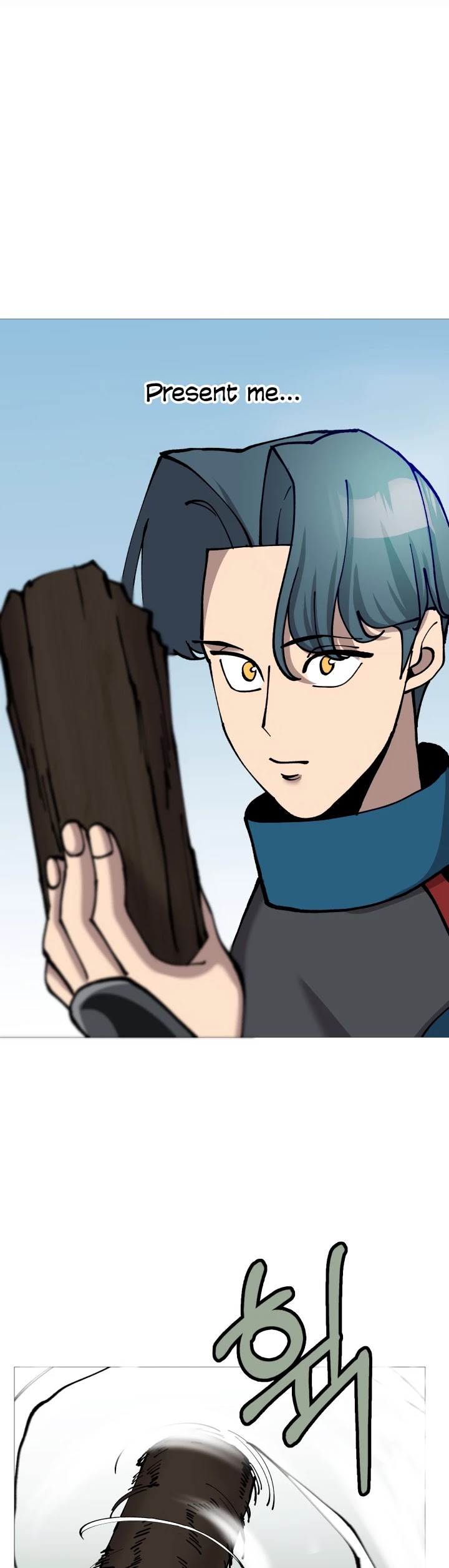The Story of a Low-Rank Soldier Becoming a Monarch Chapter 18 page 32 - Chapter 18