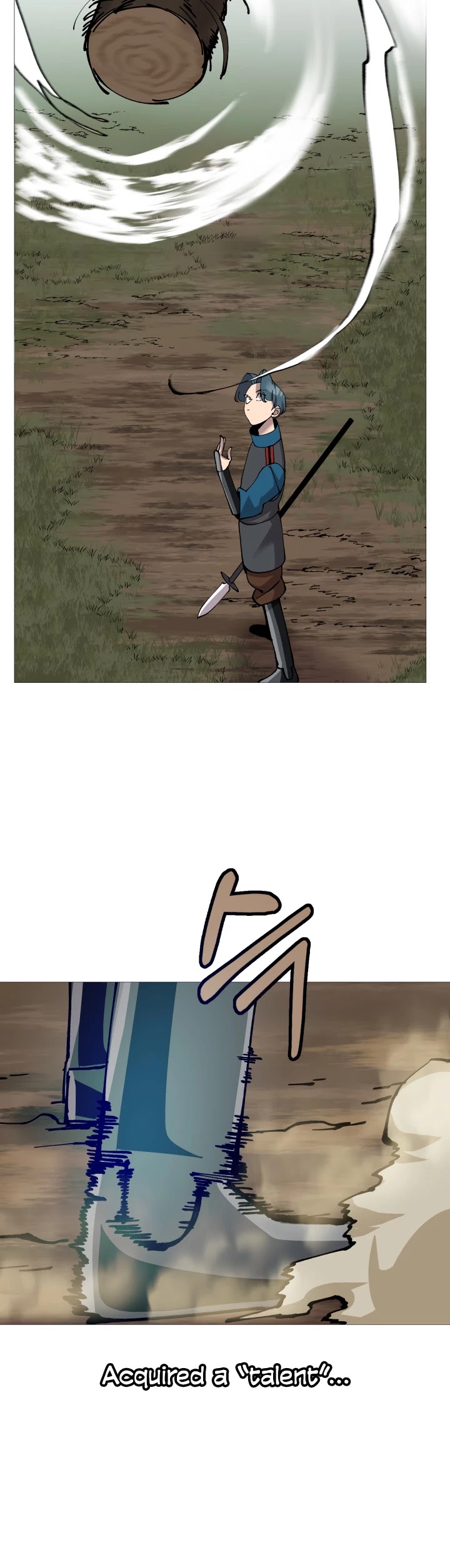 The Story of a Low-Rank Soldier Becoming a Monarch Chapter 18 page 33 - Chapter 18