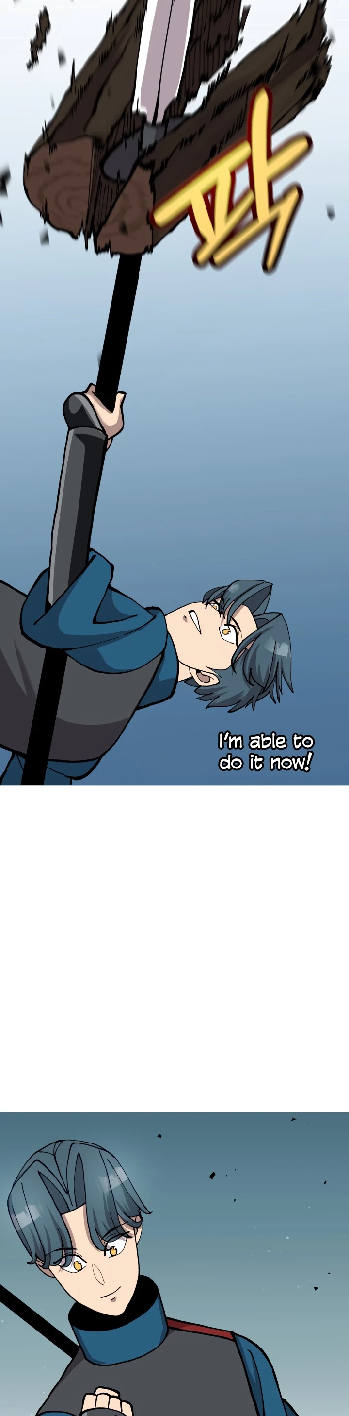 The Story of a Low-Rank Soldier Becoming a Monarch Chapter 18 page 35 - Chapter 18