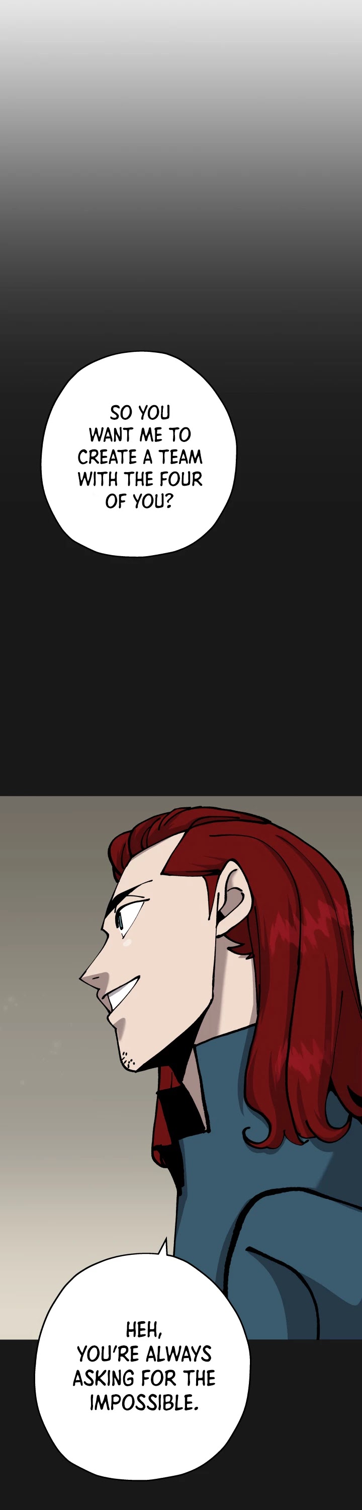 The Story of a Low-Rank Soldier Becoming a Monarch Chapter 18 page 40 - Chapter 18