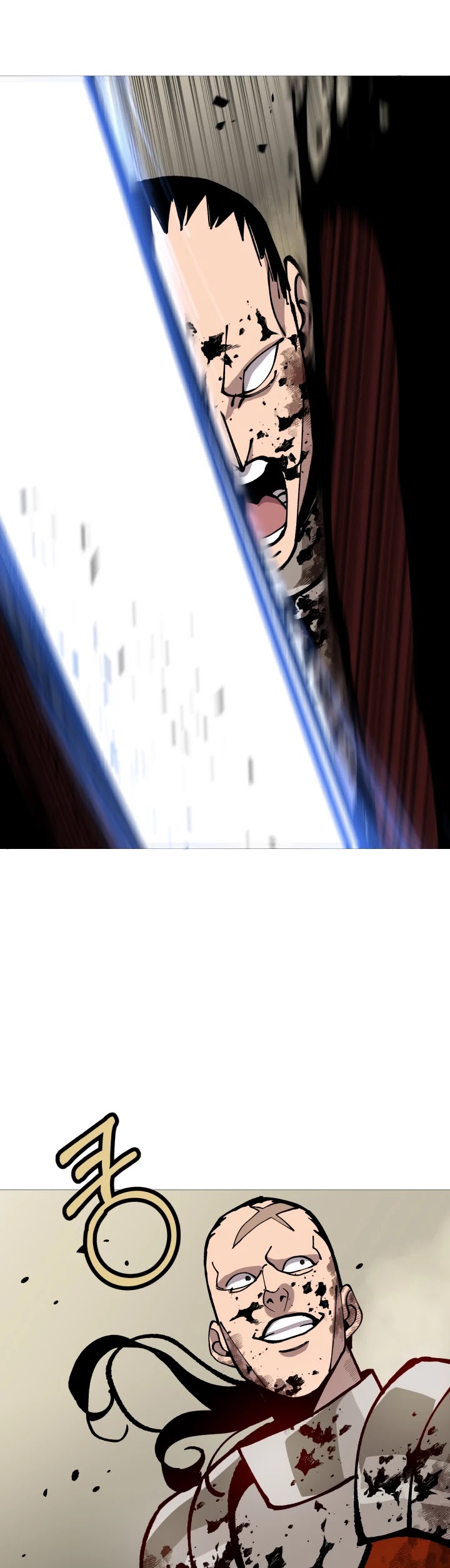 The Story of a Low-Rank Soldier Becoming a Monarch Chapter 19 page 25 - Chapter 19