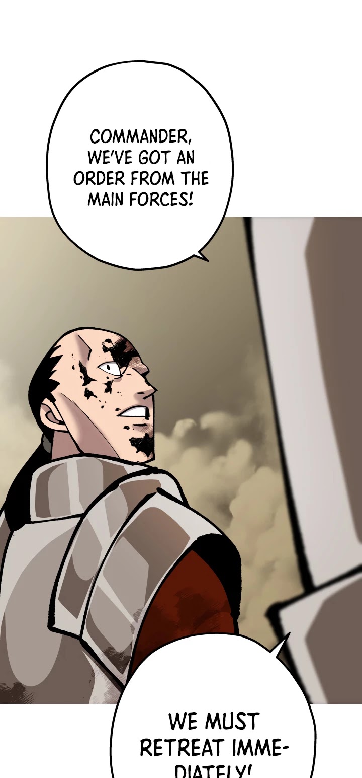 The Story of a Low-Rank Soldier Becoming a Monarch Chapter 19 page 29 - Chapter 19