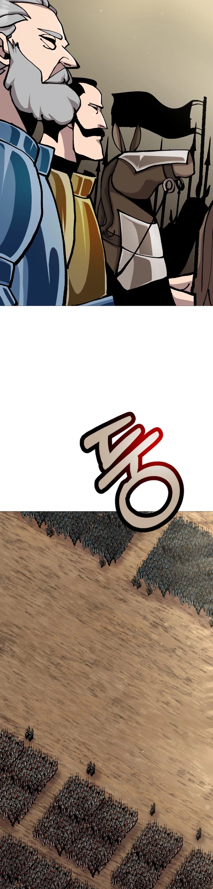 The Story of a Low-Rank Soldier Becoming a Monarch Chapter 19 page 3 - Chapter 19