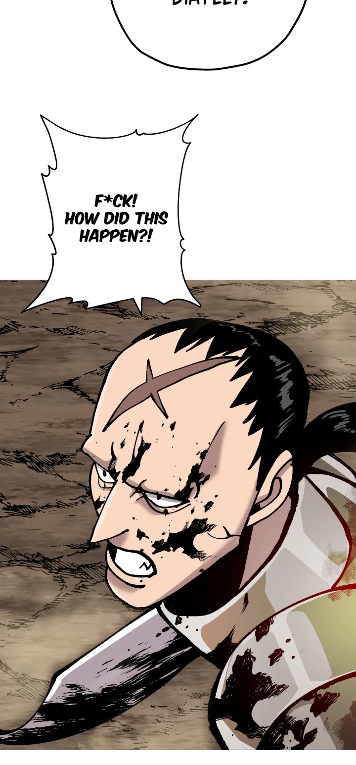 The Story of a Low-Rank Soldier Becoming a Monarch Chapter 19 page 30 - Chapter 19
