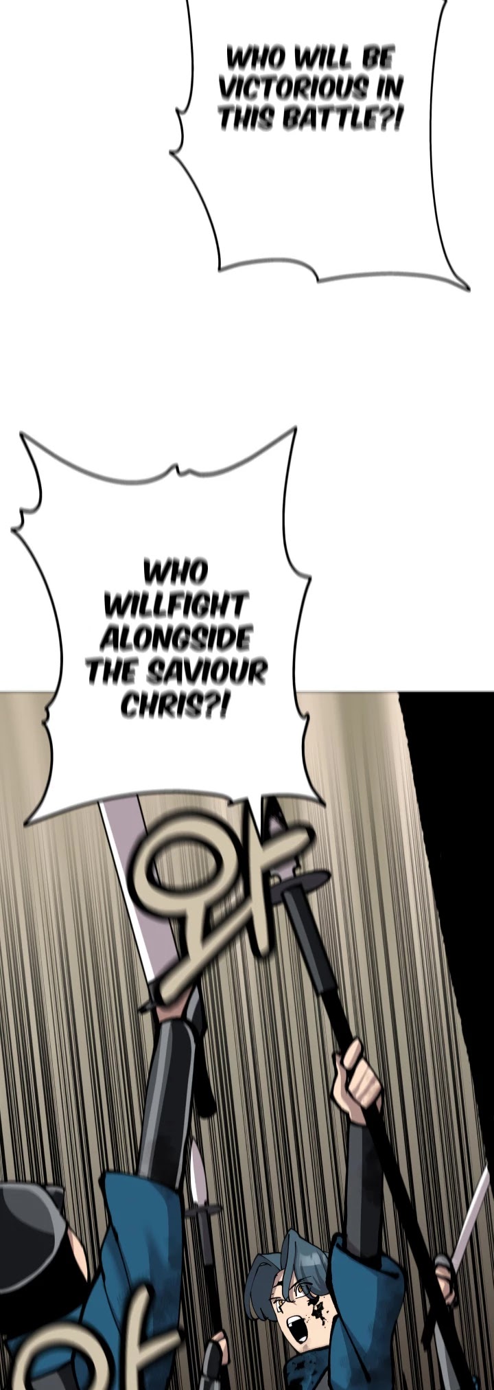 The Story of a Low-Rank Soldier Becoming a Monarch Chapter 19 page 36 - Chapter 19