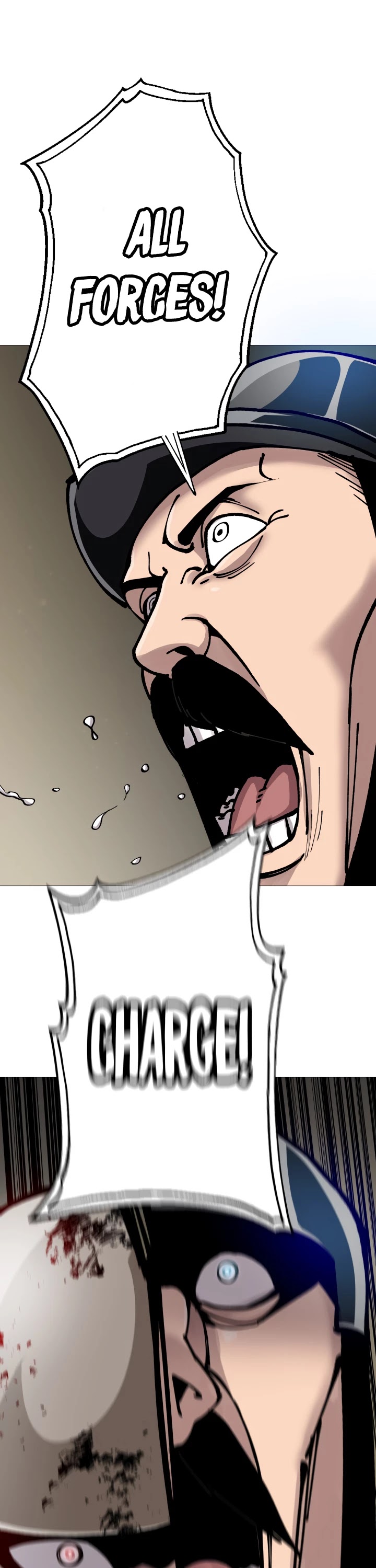 The Story of a Low-Rank Soldier Becoming a Monarch Chapter 19 page 9 - Chapter 19