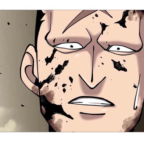 The Story of a Low-Rank Soldier Becoming a Monarch Chapter 19 cover