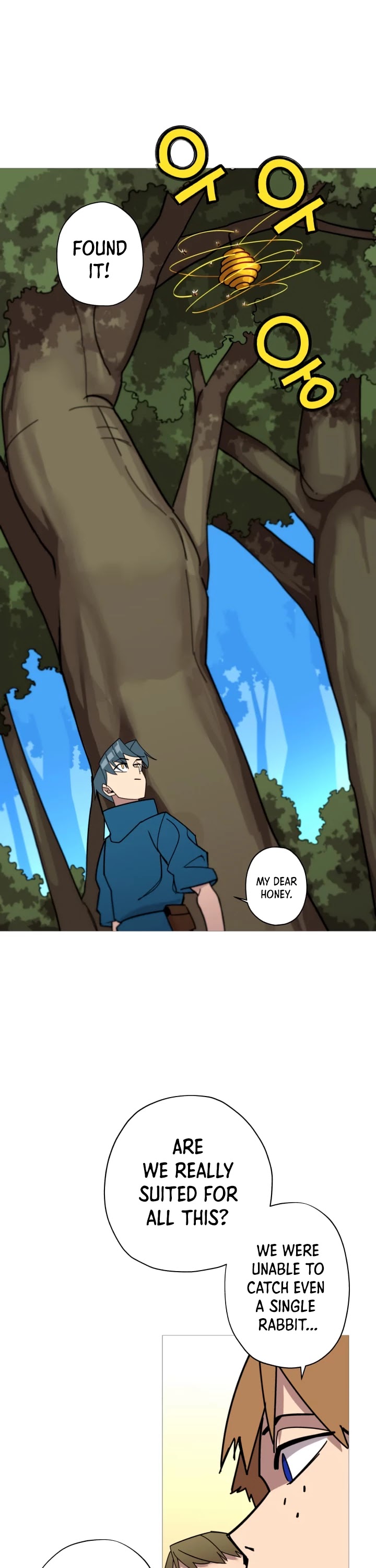 The Story of a Low-Rank Soldier Becoming a Monarch Chapter 2 page 26 - Chapter 2
