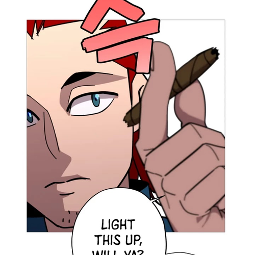 The Story of a Low-Rank Soldier Becoming a Monarch Chapter 2 cover
