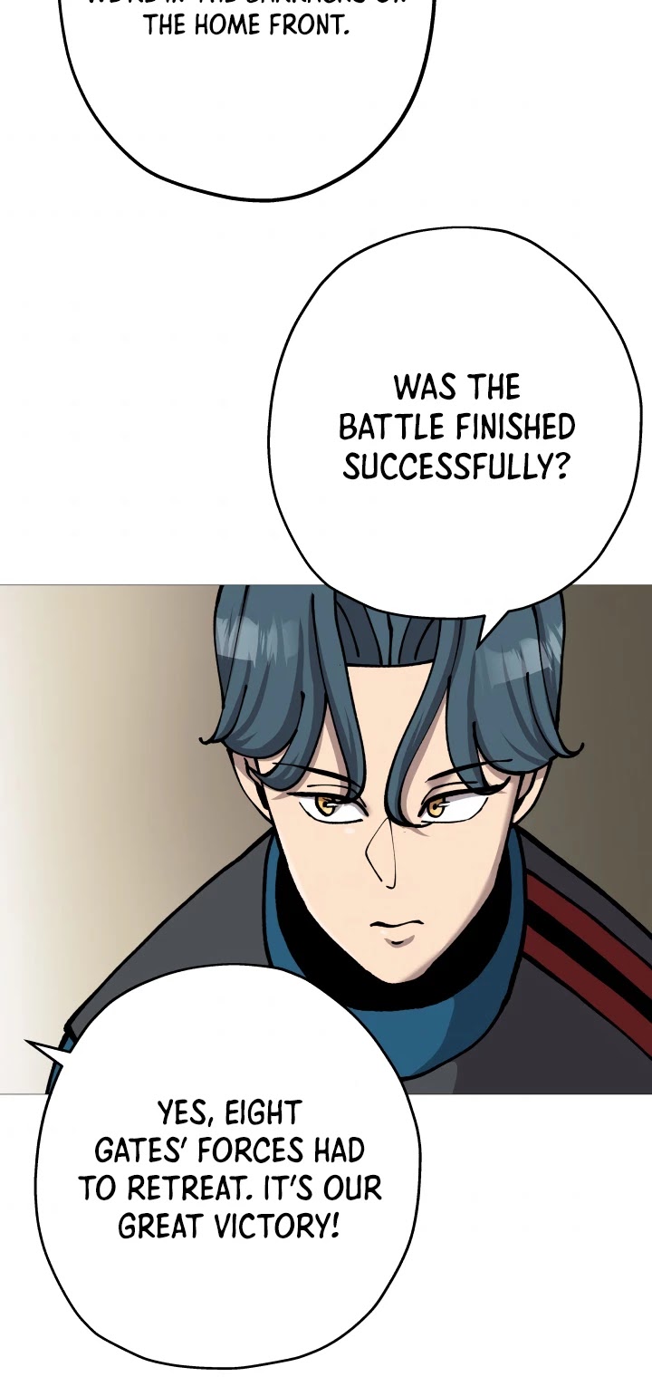 The Story of a Low-Rank Soldier Becoming a Monarch Chapter 20 page 24 - Chapter 20
