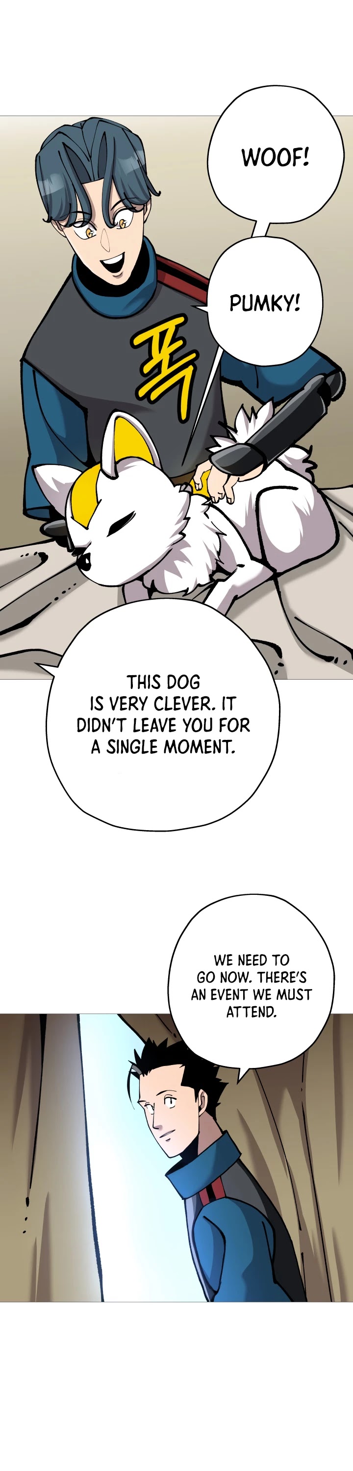 The Story of a Low-Rank Soldier Becoming a Monarch Chapter 20 page 25 - Chapter 20