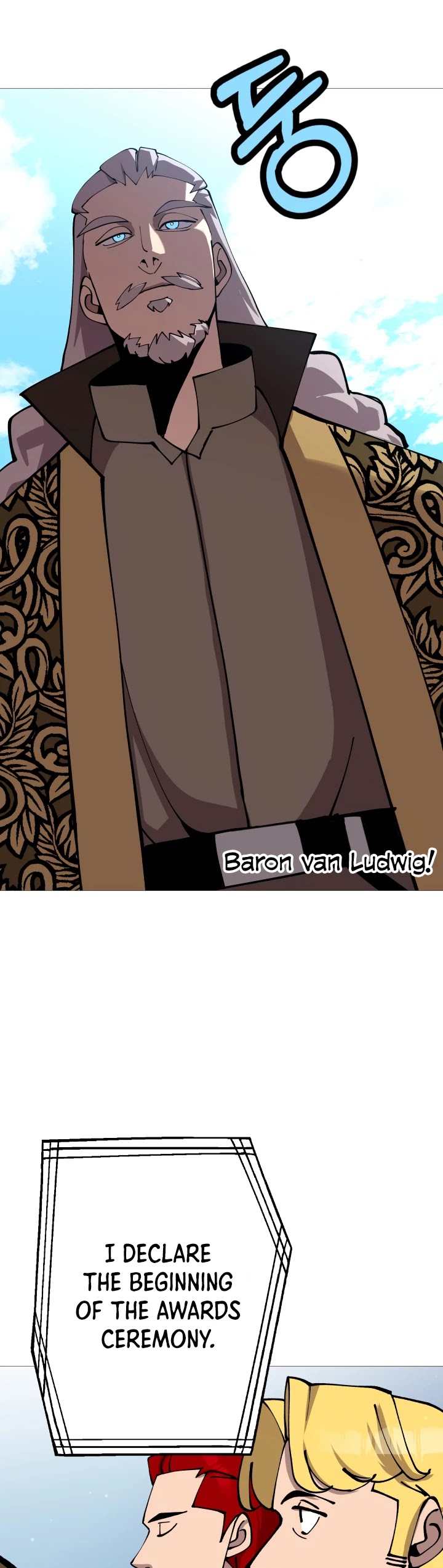 The Story of a Low-Rank Soldier Becoming a Monarch Chapter 20 page 29 - Chapter 20