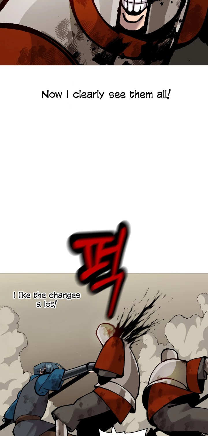 The Story of a Low-Rank Soldier Becoming a Monarch Chapter 20 page 4 - Chapter 20