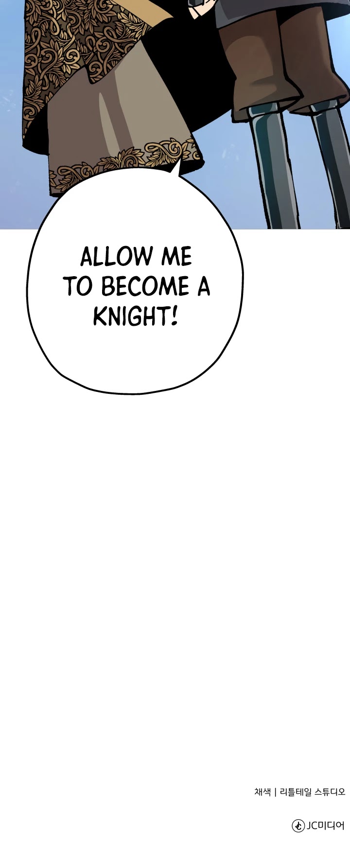 The Story of a Low-Rank Soldier Becoming a Monarch Chapter 20 page 42 - Chapter 20