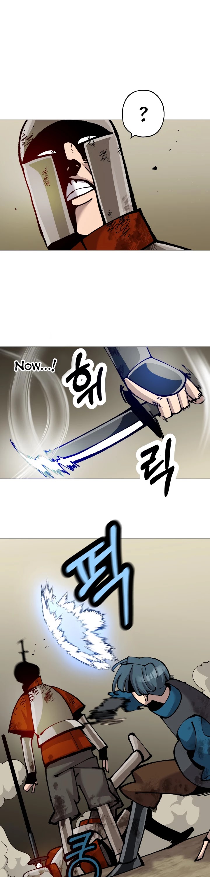 The Story of a Low-Rank Soldier Becoming a Monarch Chapter 20 page 6 - Chapter 20