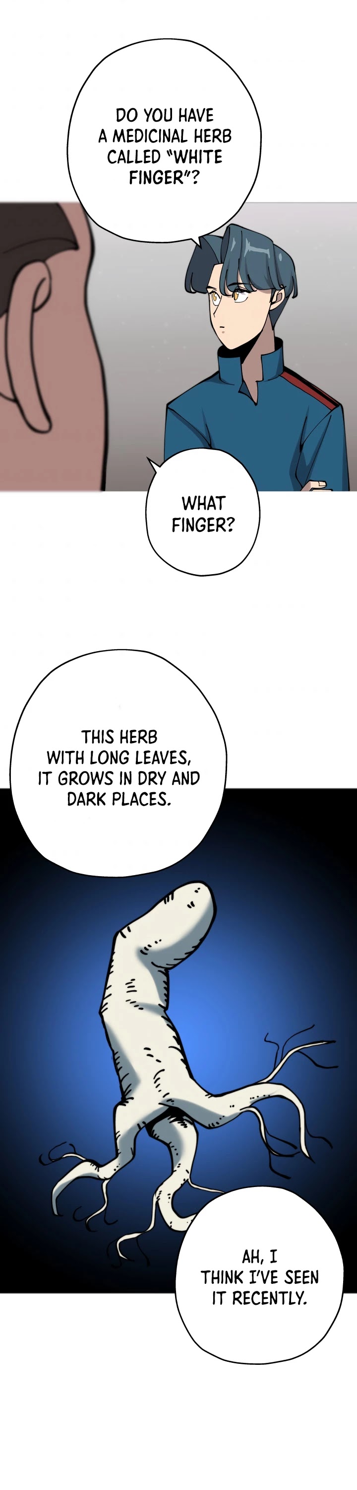 The Story of a Low-Rank Soldier Becoming a Monarch Chapter 21 page 28 - Chapter 21