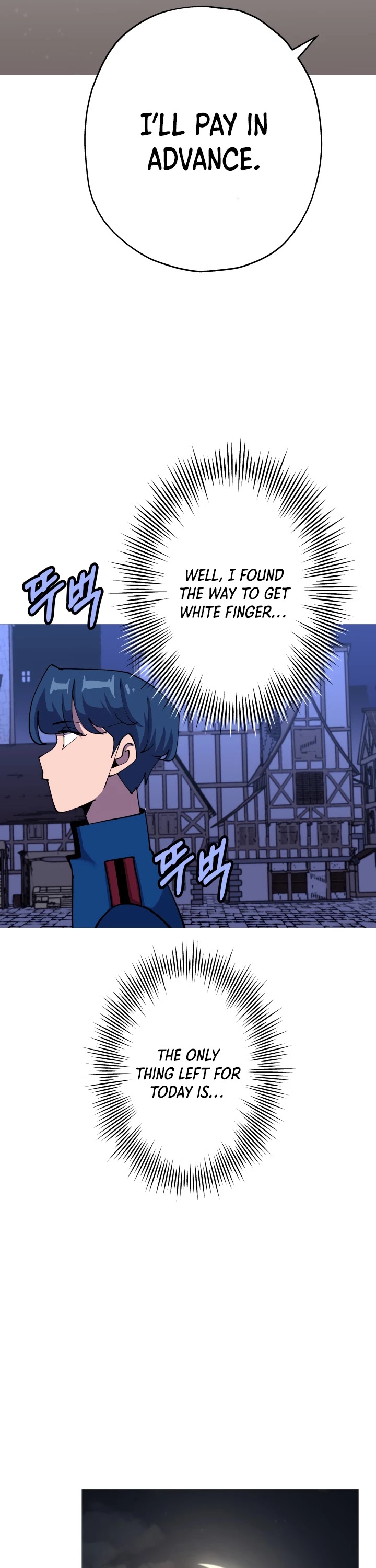 The Story of a Low-Rank Soldier Becoming a Monarch Chapter 21 page 34 - Chapter 21