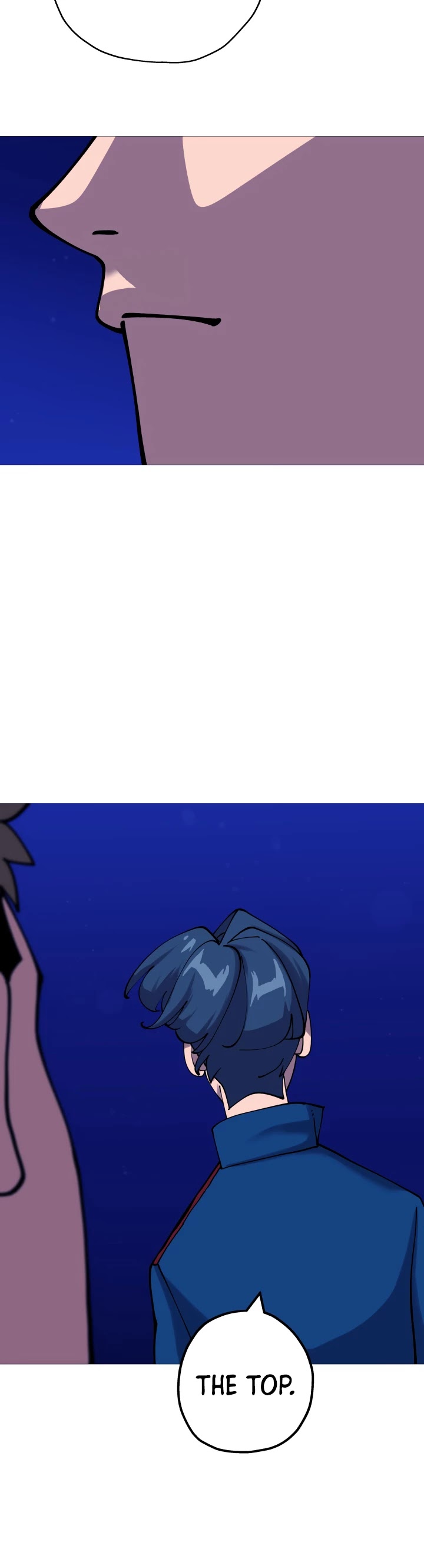 The Story of a Low-Rank Soldier Becoming a Monarch Chapter 21 page 38 - Chapter 21