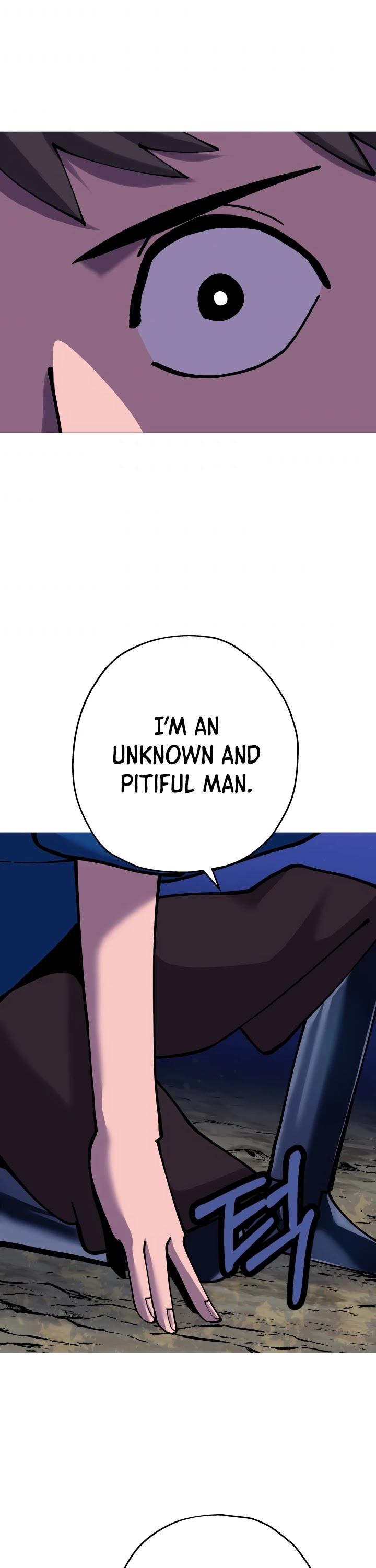 The Story of a Low-Rank Soldier Becoming a Monarch Chapter 21 page 40 - Chapter 21