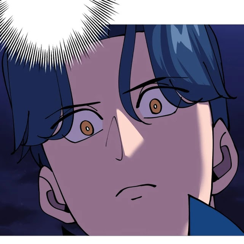 The Story of a Low-Rank Soldier Becoming a Monarch Chapter 21 cover