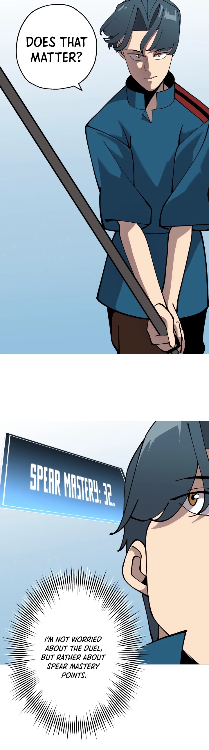 The Story of a Low-Rank Soldier Becoming a Monarch Chapter 22 page 17 - Chapter 22