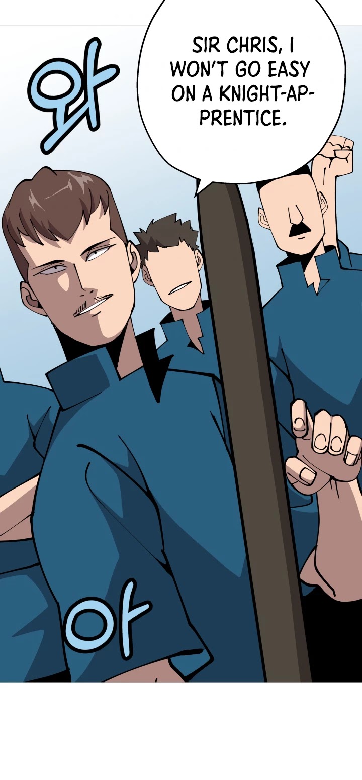 The Story of a Low-Rank Soldier Becoming a Monarch Chapter 22 page 20 - Chapter 22