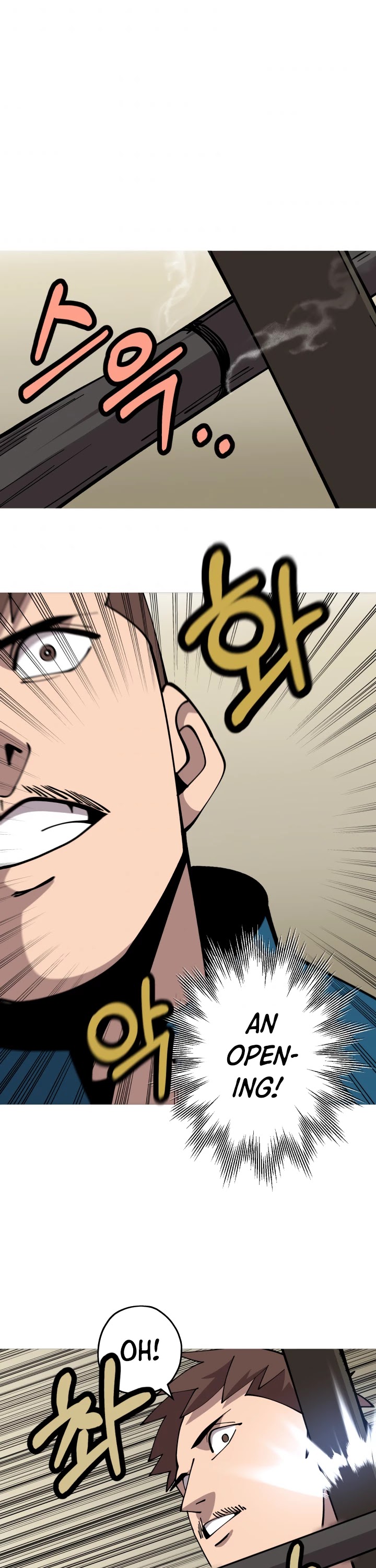 The Story of a Low-Rank Soldier Becoming a Monarch Chapter 22 page 28 - Chapter 22