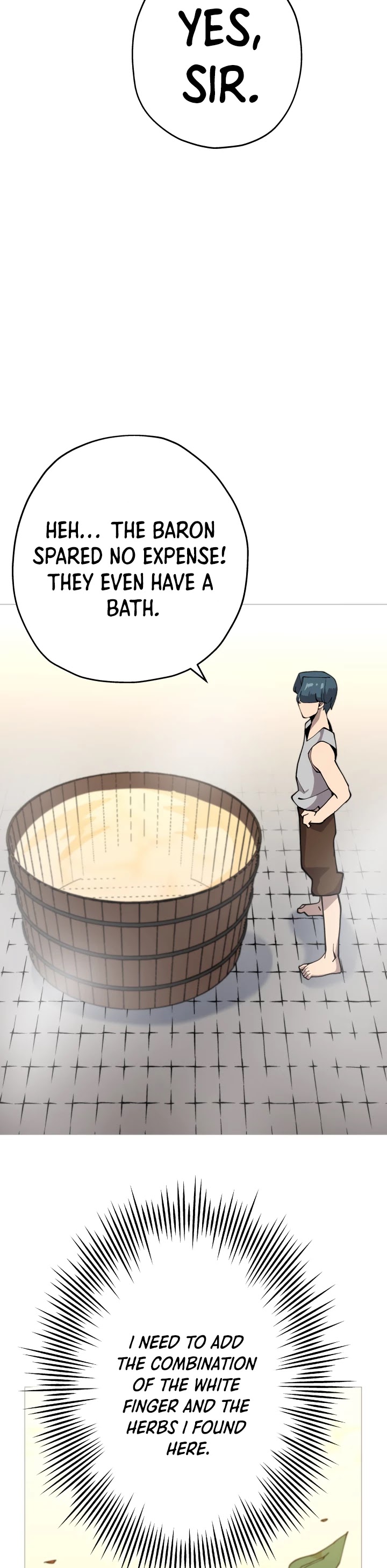 The Story of a Low-Rank Soldier Becoming a Monarch Chapter 22 page 38 - Chapter 22