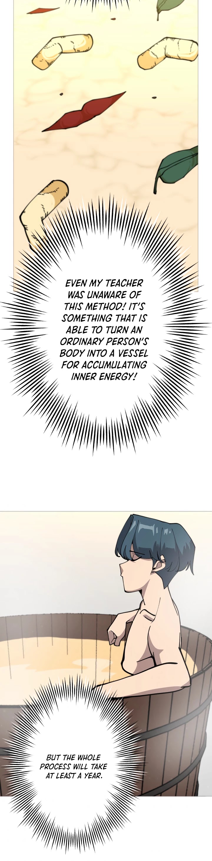 The Story of a Low-Rank Soldier Becoming a Monarch Chapter 22 page 39 - Chapter 22
