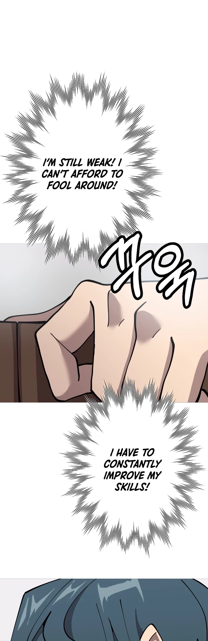 The Story of a Low-Rank Soldier Becoming a Monarch Chapter 22 page 41 - Chapter 22