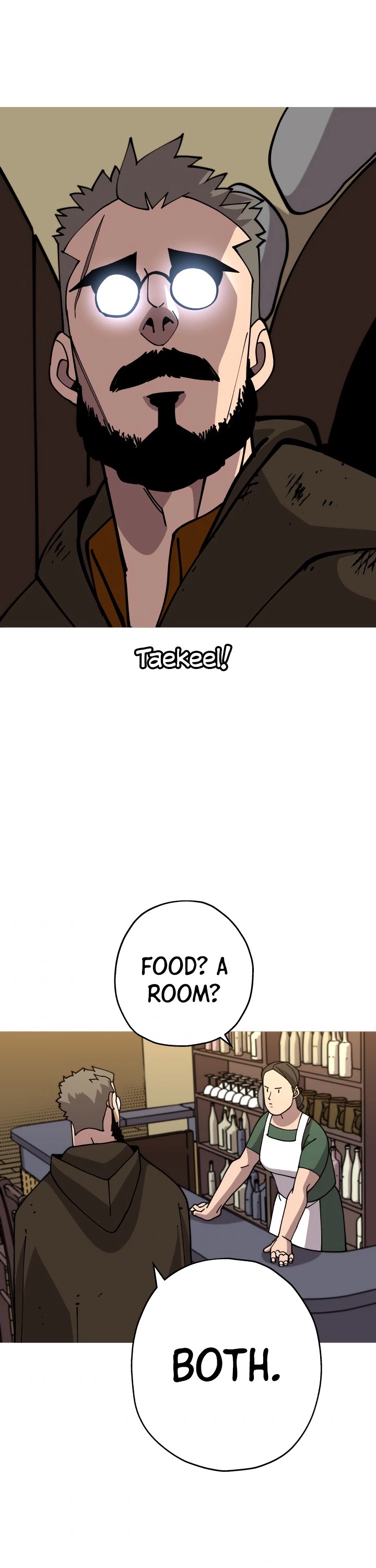 The Story of a Low-Rank Soldier Becoming a Monarch Chapter 23 page 15 - Chapter 23