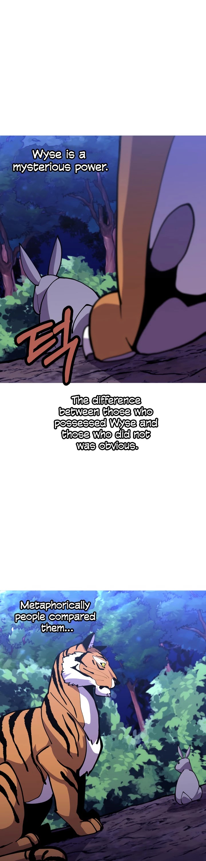 The Story of a Low-Rank Soldier Becoming a Monarch Chapter 23 page 2 - Chapter 23