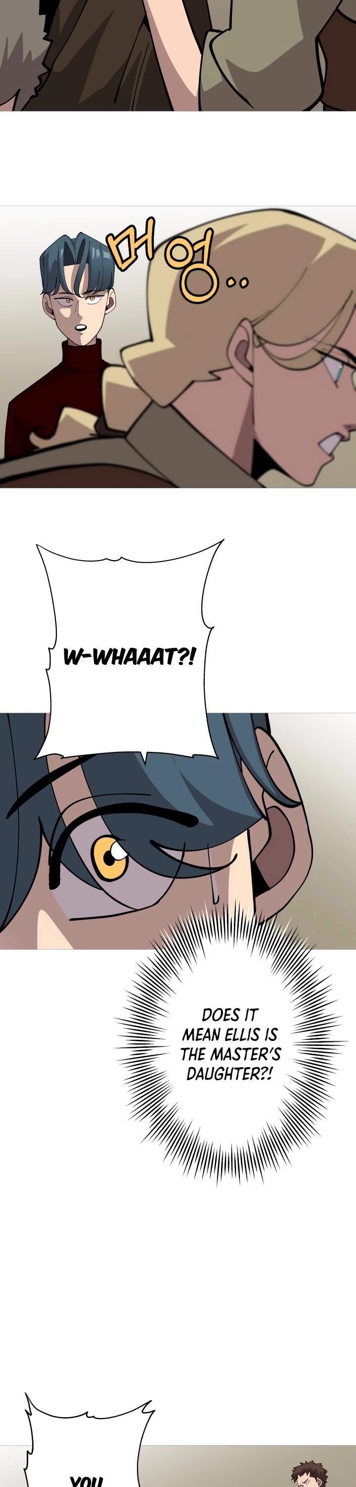The Story of a Low-Rank Soldier Becoming a Monarch Chapter 23 page 22 - Chapter 23