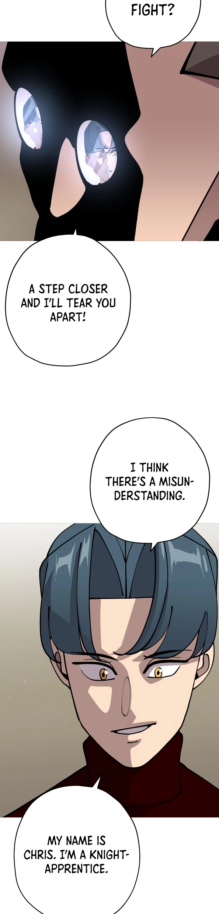 The Story of a Low-Rank Soldier Becoming a Monarch Chapter 23 page 26 - Chapter 23