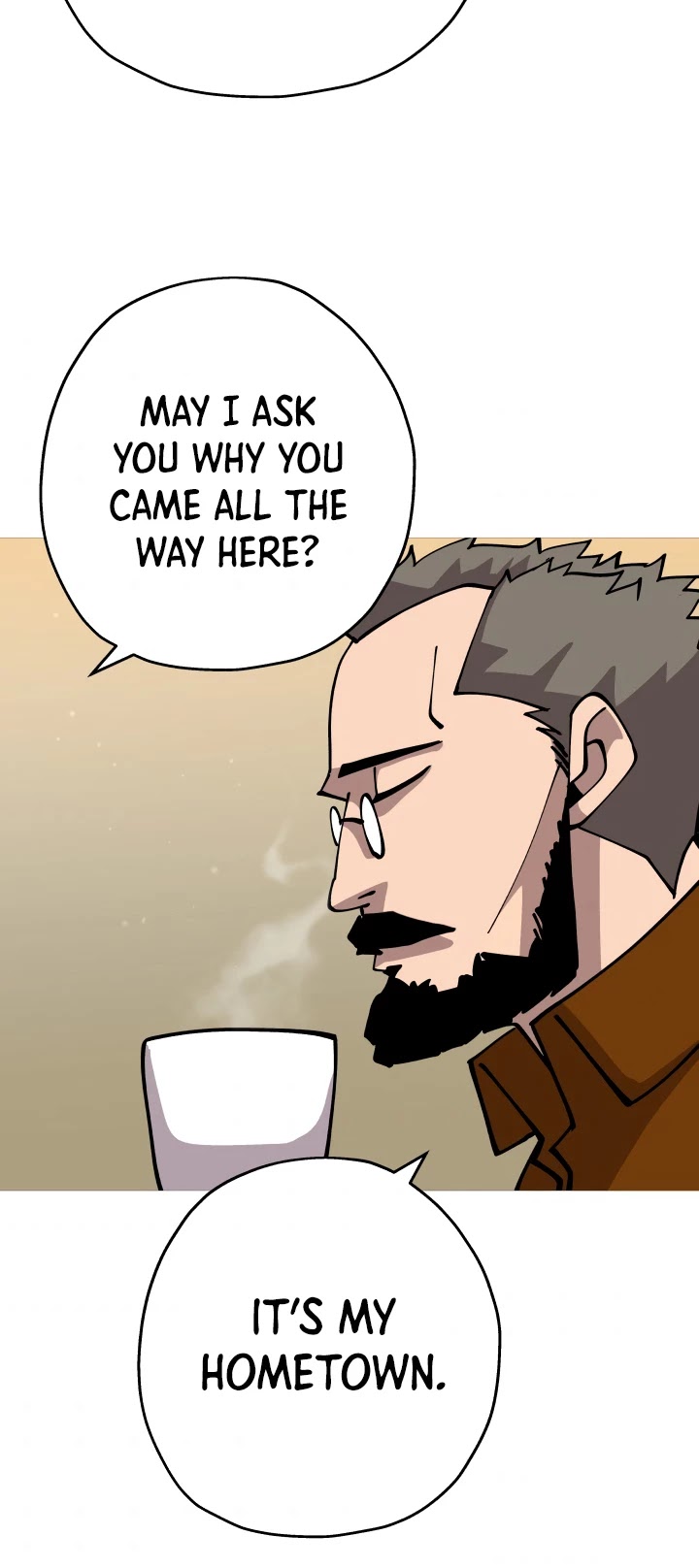 The Story of a Low-Rank Soldier Becoming a Monarch Chapter 23 page 44 - Chapter 23