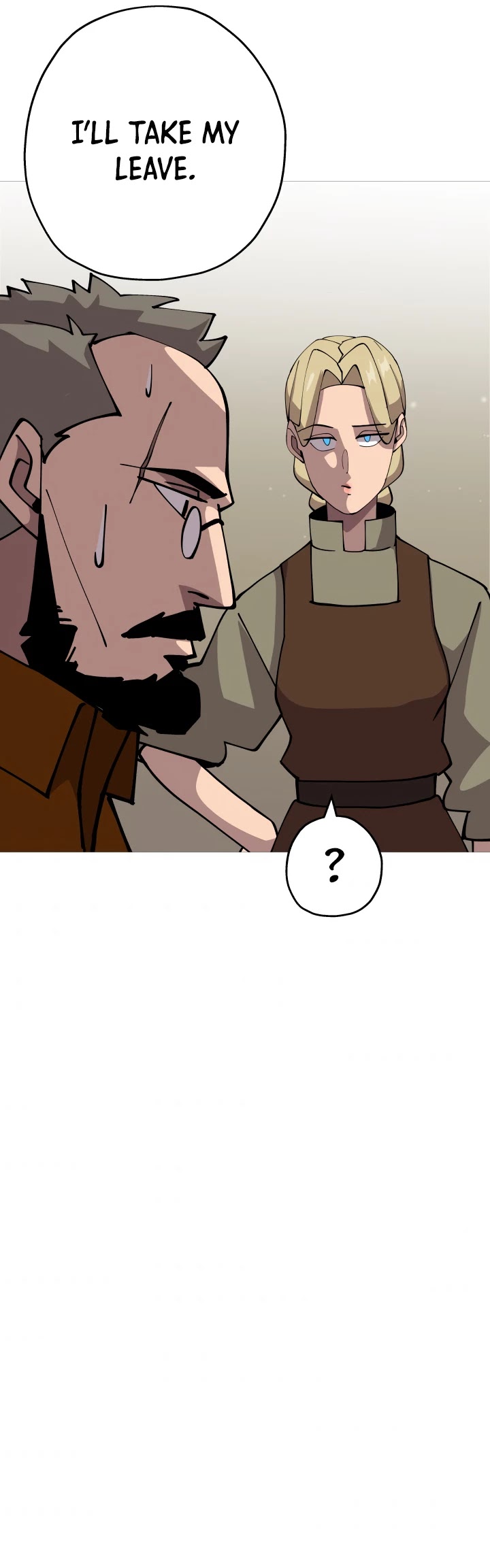The Story of a Low-Rank Soldier Becoming a Monarch Chapter 23 page 48 - Chapter 23