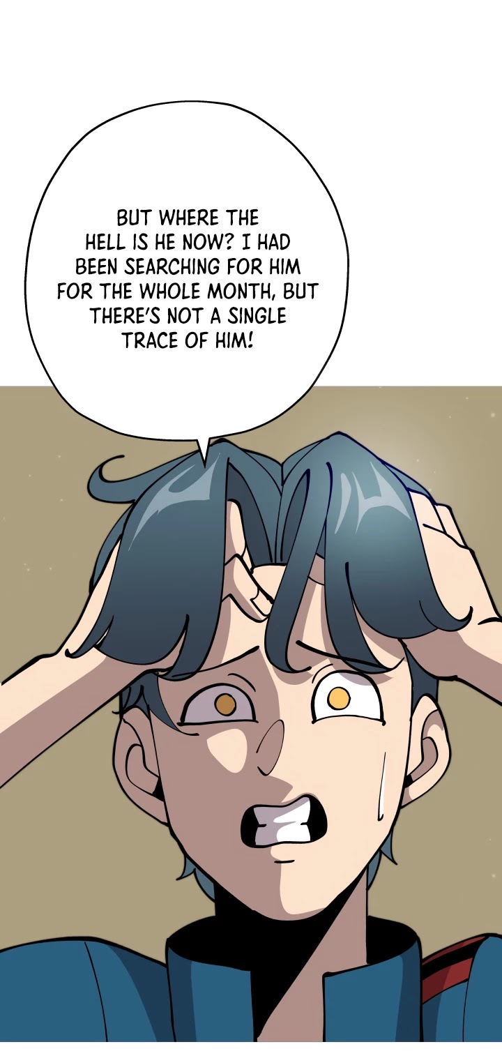 The Story of a Low-Rank Soldier Becoming a Monarch Chapter 23 page 5 - Chapter 23