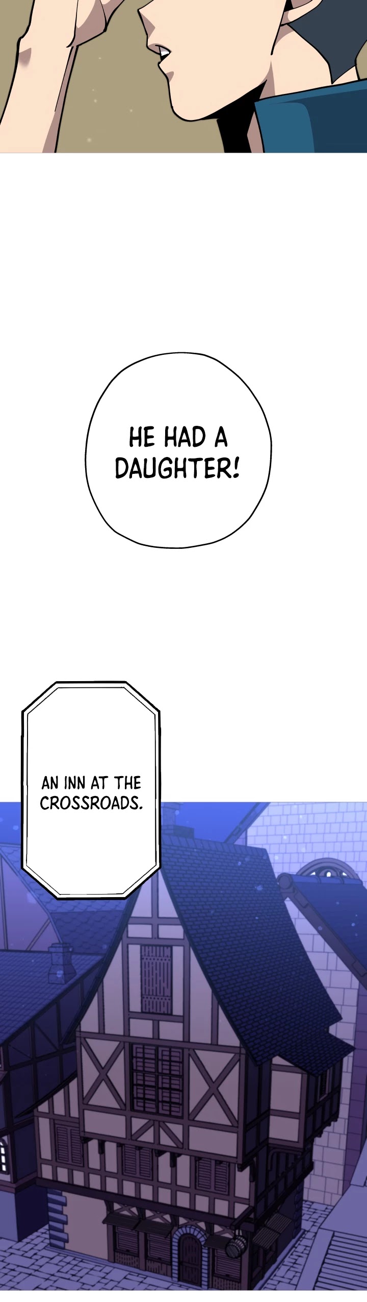 The Story of a Low-Rank Soldier Becoming a Monarch Chapter 23 page 7 - Chapter 23