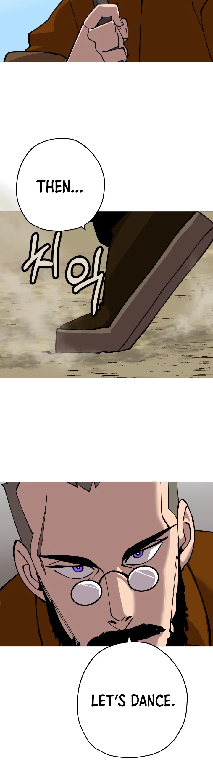 The Story of a Low-Rank Soldier Becoming a Monarch Chapter 24 page 11 - Chapter 24