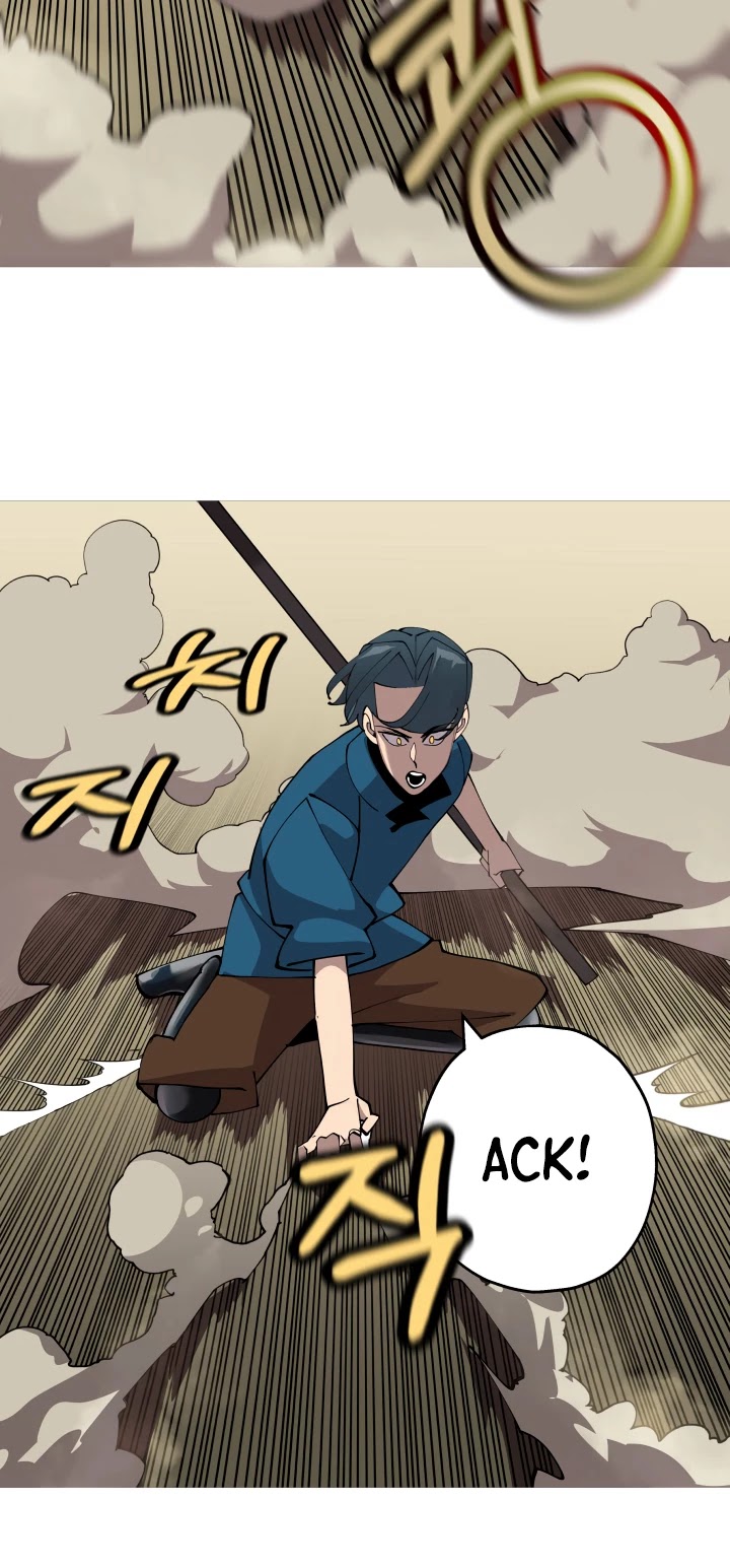 The Story of a Low-Rank Soldier Becoming a Monarch Chapter 24 page 14 - Chapter 24