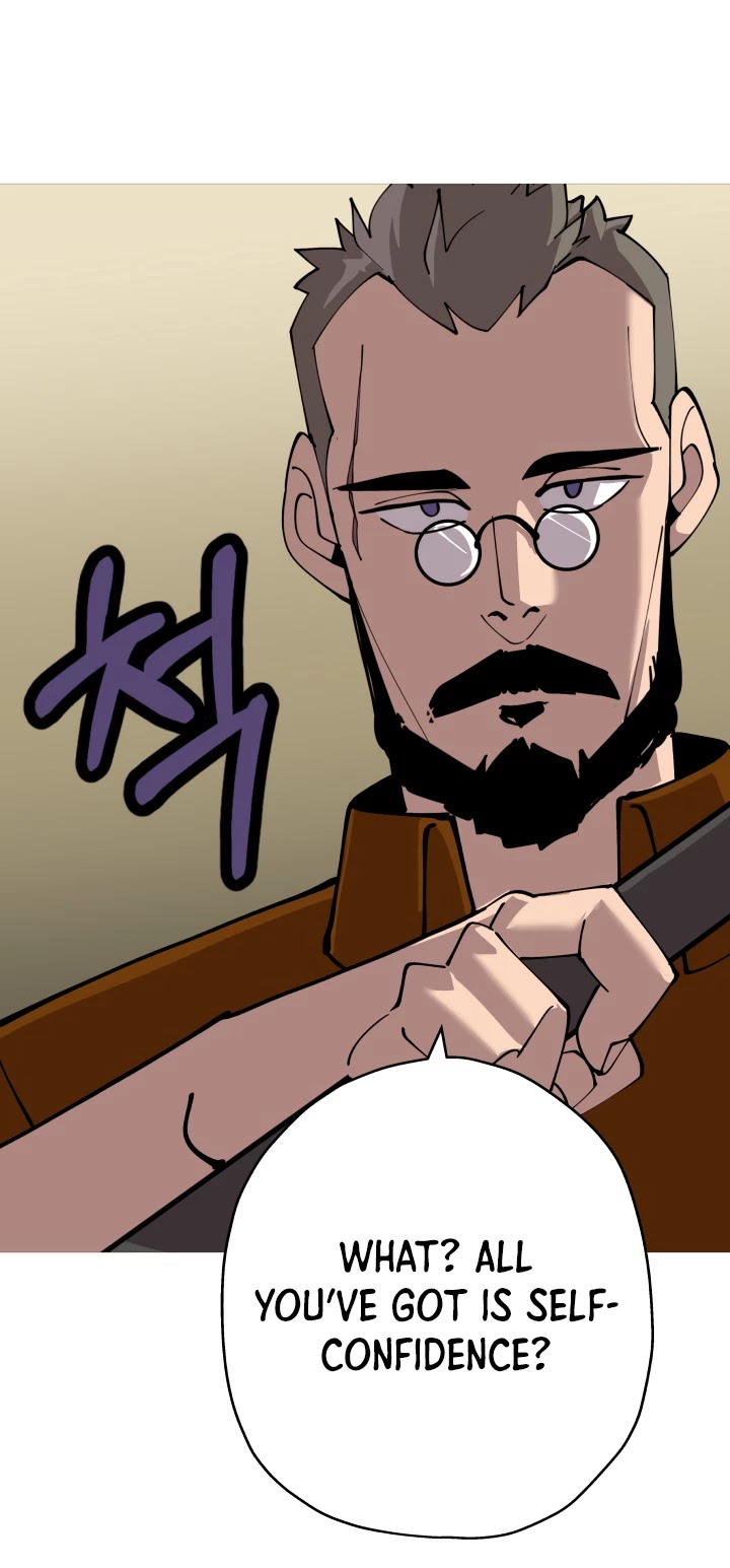 The Story of a Low-Rank Soldier Becoming a Monarch Chapter 24 page 15 - Chapter 24