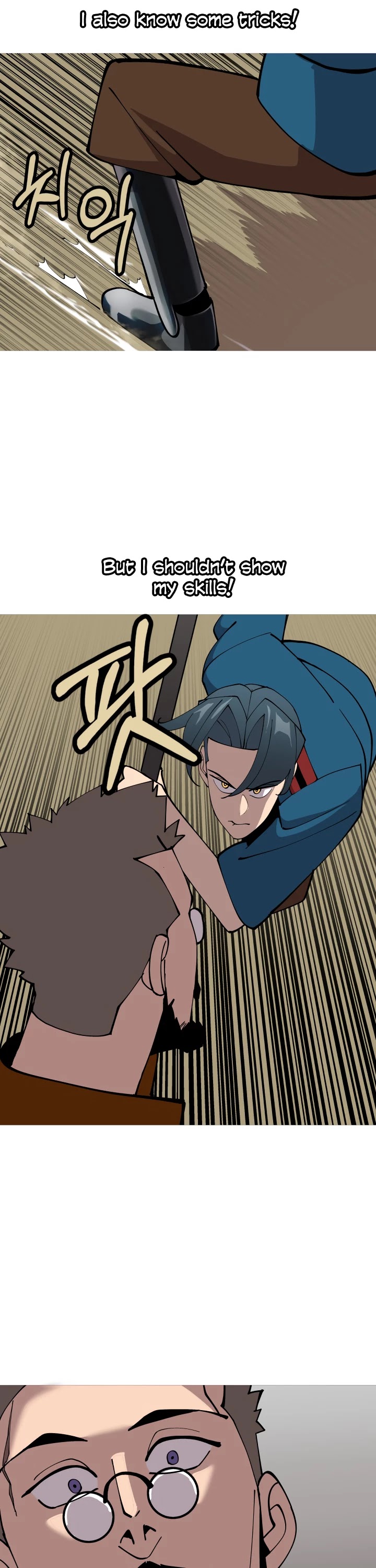 The Story of a Low-Rank Soldier Becoming a Monarch Chapter 24 page 19 - Chapter 24