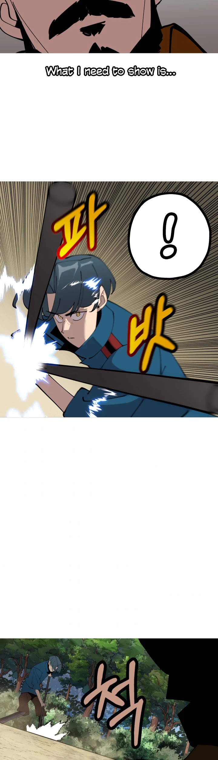 The Story of a Low-Rank Soldier Becoming a Monarch Chapter 24 page 20 - Chapter 24