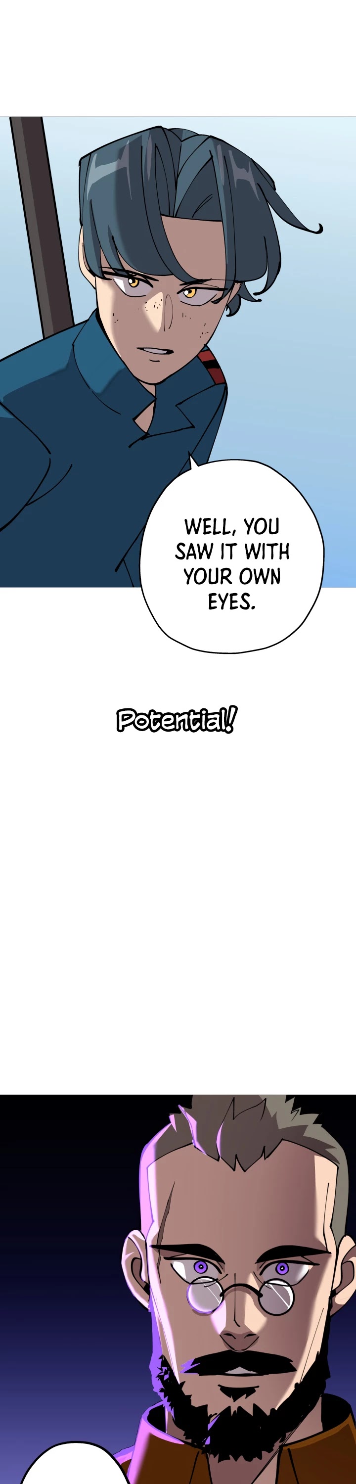 The Story of a Low-Rank Soldier Becoming a Monarch Chapter 24 page 22 - Chapter 24